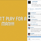 Illustration for article titled USC Player Quits Team, Accuses Coach Of Being Racist